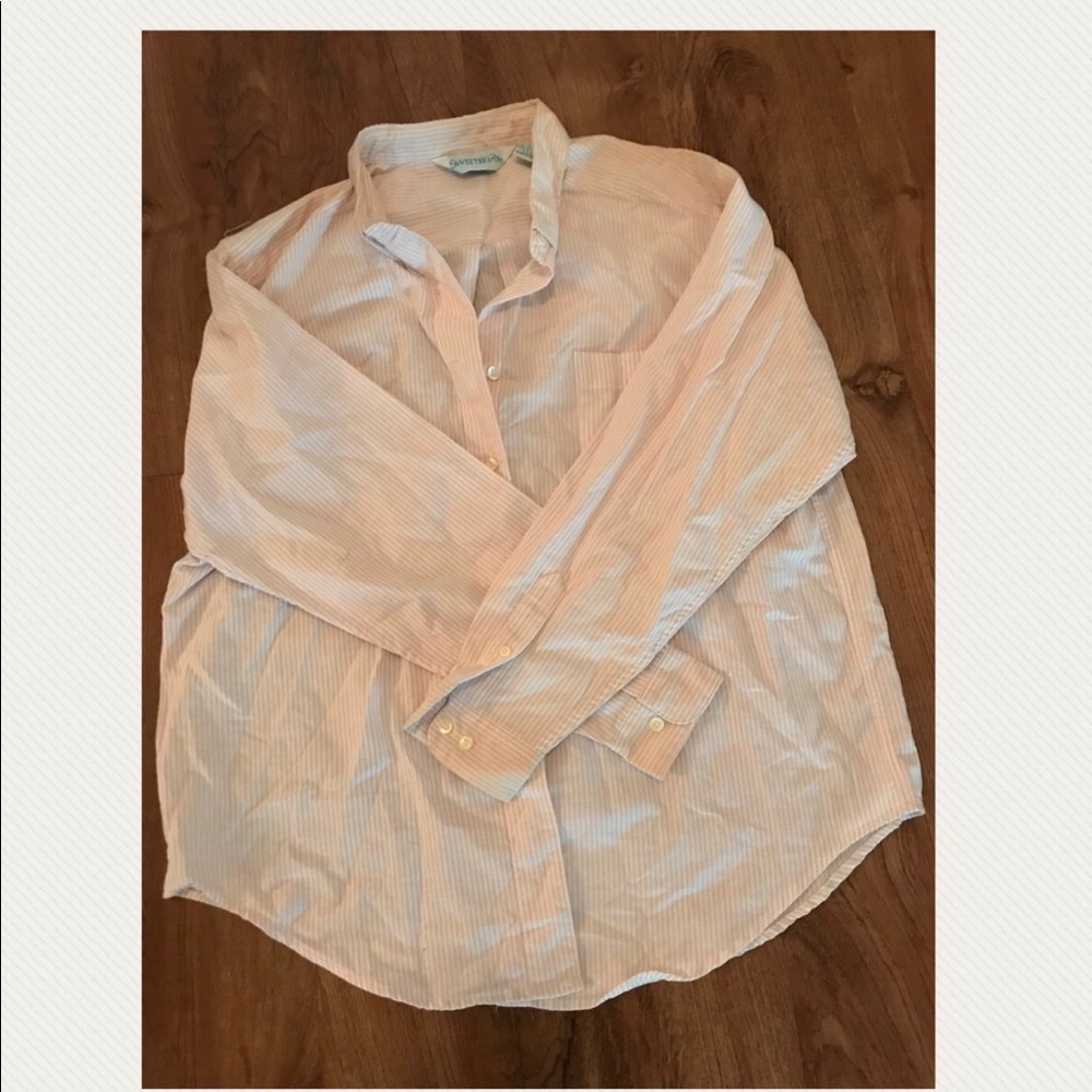 Business blouse